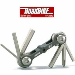 Topeak Miniwerkzeug Mini 6