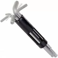 Fuxon Innensechskant-Satz