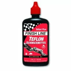 Finish Line Schmiermittel Teflon Plus (120 Ml)