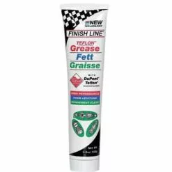 Finish Line Teflon-Fett (100 G)