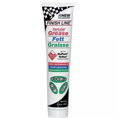 Finish Line Teflon-Fett (100 G)