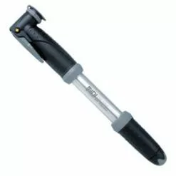 Topeak Pumpe Mini Dual