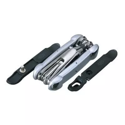 Topeak Miniwerkzeug Hummer 2 – Bild 2