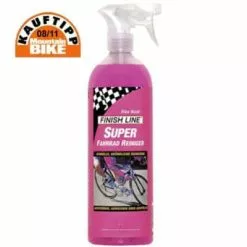 Finish Line Super Bike Wash Fahrradreiniger (1 L)