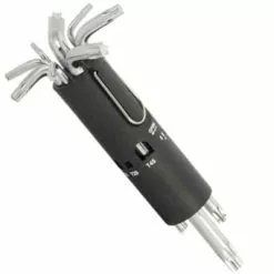 Fuxon Torx-Schraubendreher-Satz