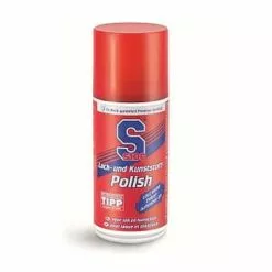 Dr. Wack Lack- Und Kunststoff-Polish (220 Ml)