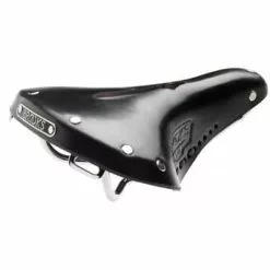 Brooks Sattel B17 Imperial