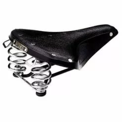 Brooks B67 Fahrradsattel