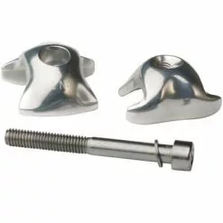 Ritchey Ersatzklemme/Adapter WCS Single Bolt Für Alu-Stütze