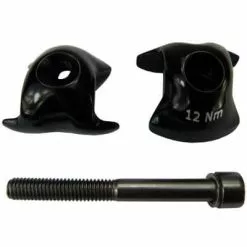 Ritchey Ersatzklemme/Adapter WCS Single Bolt Für Carbon-Stütze