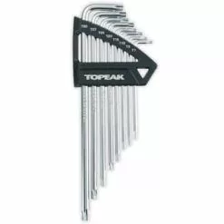 Topeak Set Torx-Schraubenschlüssel