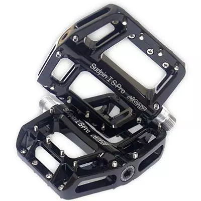 NC-17 Plattform-Pedale Sudpin I S-Pro – Bild 2
