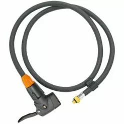 SKS Multivalve-Kopf Mit Schlauch