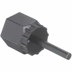 Shimano Verschlussring-Werkzeug Für Kassetten Und Bremsscheiben TL-LR15