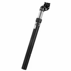 Humpert Federsattelstütze Ergotec SP 4.1 Schwarz