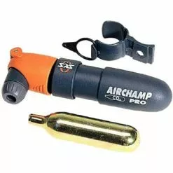SKS Kartuschenpumpe Airchamp Pro