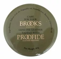 Brooks Proofide-Lederfett (40 G)