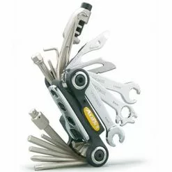 Topeak Multifunktionswerkzeug Alien II