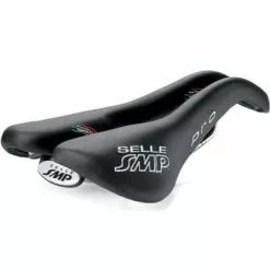 Selle SMP Sattel Pro Farbe Schwarz