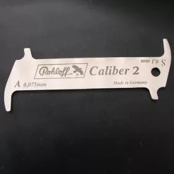 Rohloff Kettenverschleiß-Messlehre Caliber 2