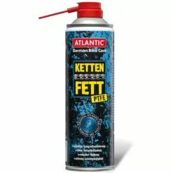 Atlantic Kettenfett Mit PTFE Kettenöl (500 Ml)