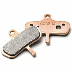 Avid Code 2011 / Guide RE Organische Scheibenbremsbeläge