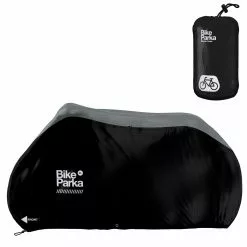 BikeParka XL Fahrradabdeckung