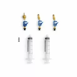 Bleedkit.com Bleedkit Basic Entlüftungskit (SRAM, Avid, Formula)