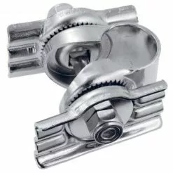 Brooks BYB 107 Sattelkloben