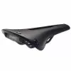 Brooks Cambium C15 Carved All Weather Fahrrad-Sattel