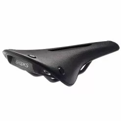 Brooks Cambium C15 Carved All Weather Fahrrad-Sattel