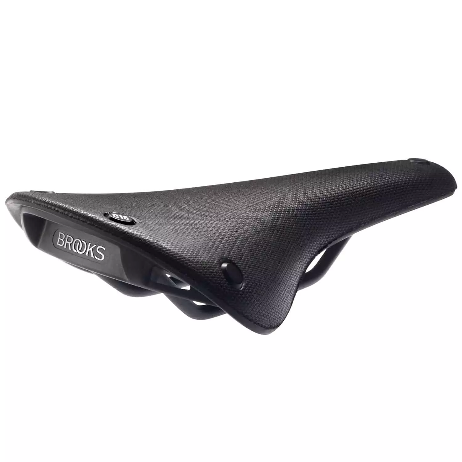 Brooks Cambium C15 All Weather Fahrradsattel