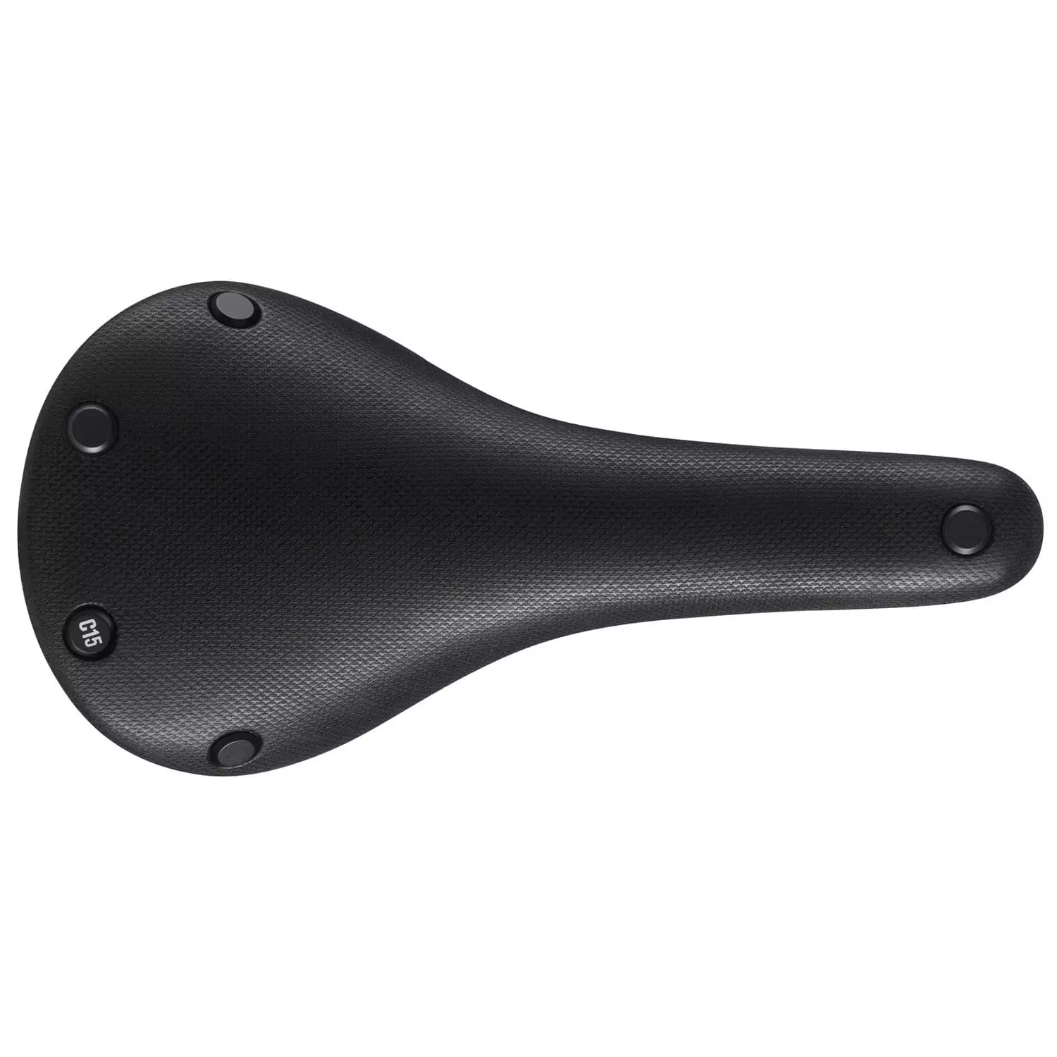 Brooks Cambium C15 All Weather Fahrradsattel – Bild 2