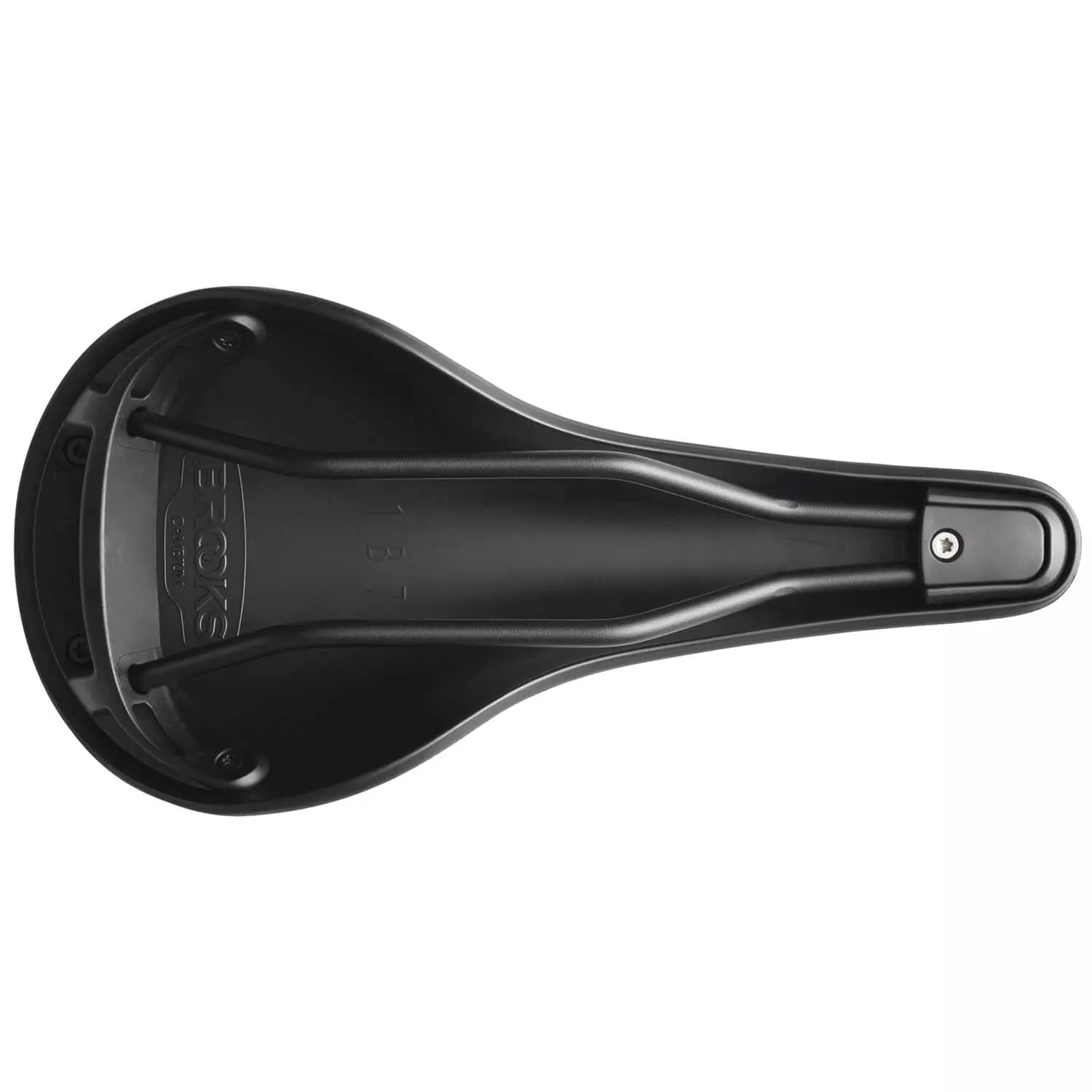 Brooks Cambium C15 All Weather Fahrradsattel – Bild 4