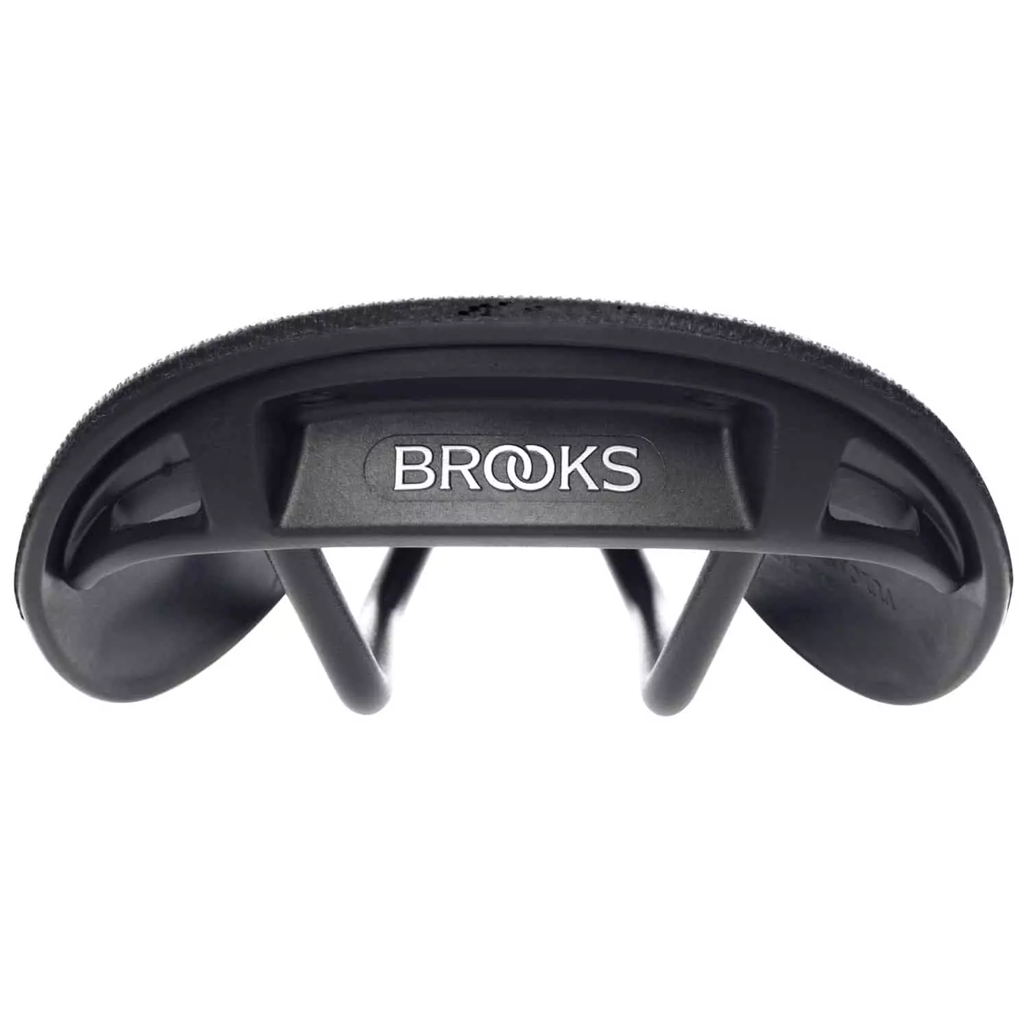 Brooks Cambium C15 All Weather Fahrradsattel – Bild 5