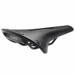 Brooks Cambium C17 All Weather Carved Fahrradsattel