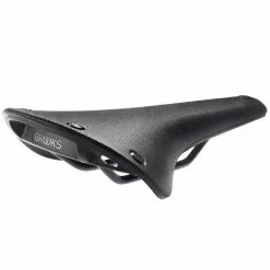 Brooks Cambium C17 All Weather Fahrradsattel