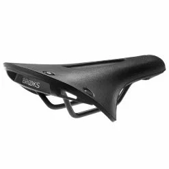 Brooks Cambium C19 Carved All Weather Fahrradsattel