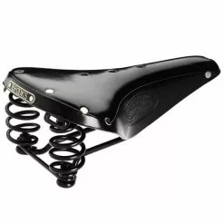 Brooks Flyer Fahrradsattel