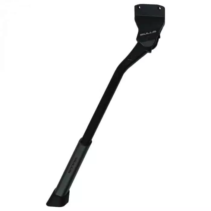 Bulls Solid Teleskop Seitenständer (26"-29")