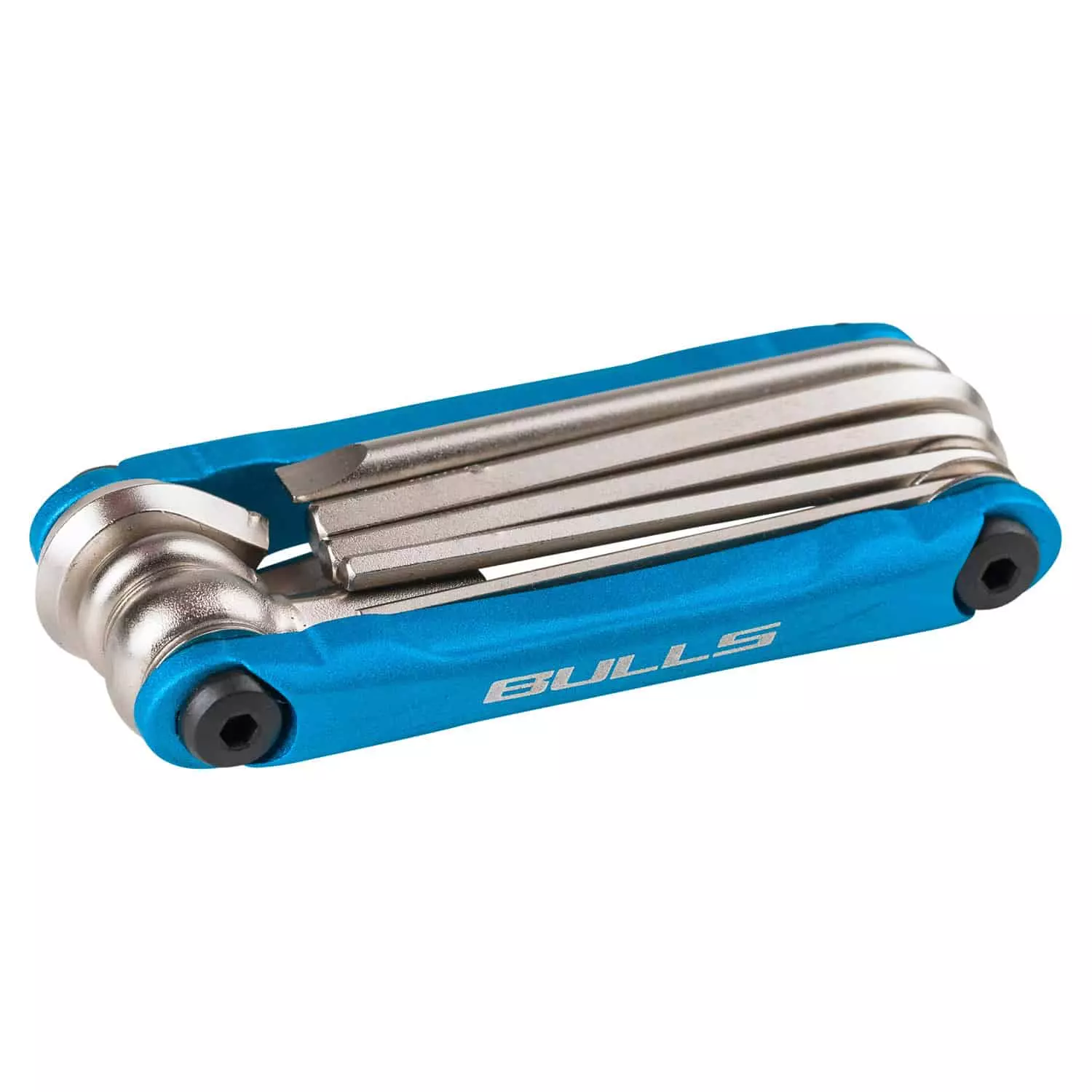 Bulls Fahrrad-Minitool 8 Funktionen – Bild 2