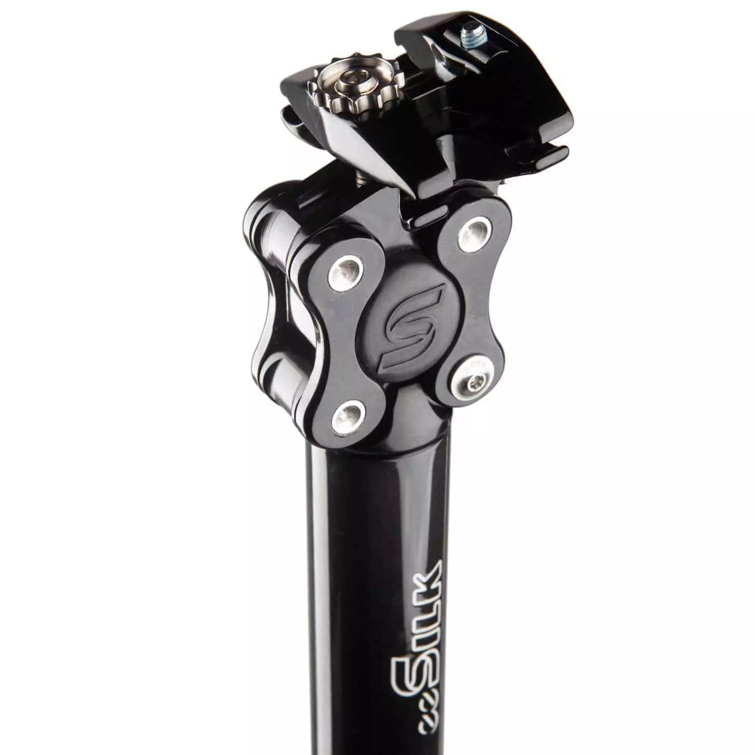 Cane Creek EeSilk Carbon Federsattelstütze – Bild 2