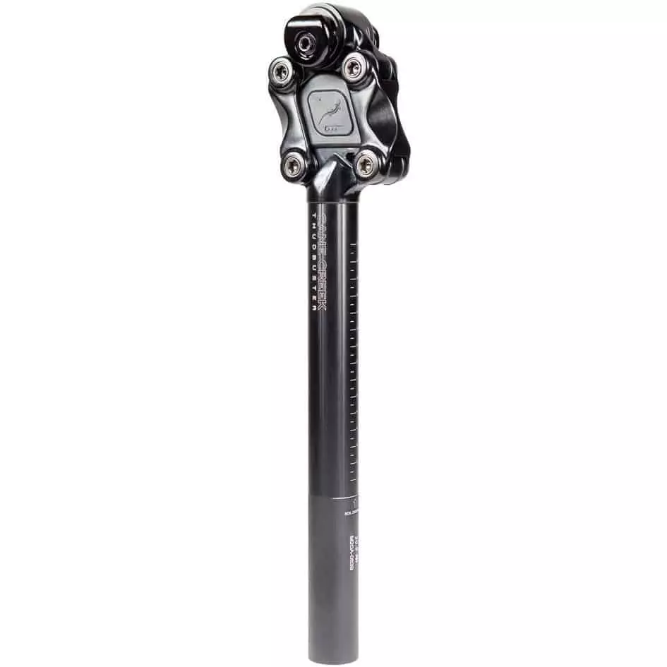 Cane Creek Thudbuster G4 ST Gefederte Sattelstütze
