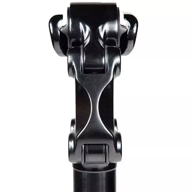 Cane Creek Thudbuster G4 ST Gefederte Sattelstütze – Bild 3