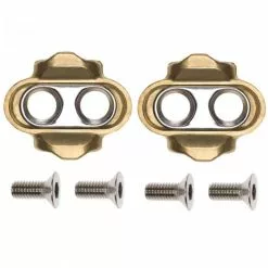 Crankbrothers Crank Brothers Premium Cleats Pedalplatten