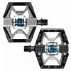 Crankbrothers Double Shot 2 Fahrrad-Pedale