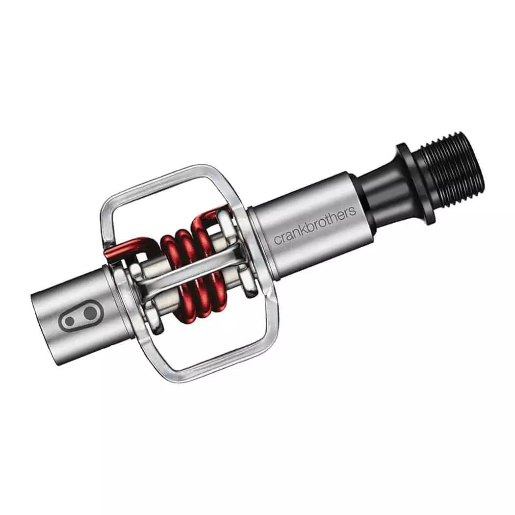 Crankbrothers Eggbeater 1 MTB-Pedale – Bild 2