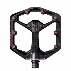 Crankbrothers Stamp 7 Limited Seagrave Edition MTB-Pedale