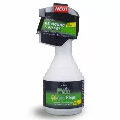 Dr. Wack F100 Express-Pflege Fahrrad-Trockenreiniger (500 Ml)