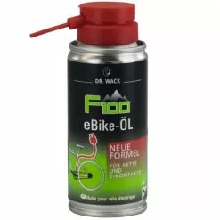 Dr. Wack E-Bike-Öl F100 (100 Ml)